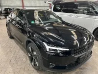 Gebraucht Polestar 2 Pilot 169 kW (231 PS) 2022 Onyx black Kleinwagen