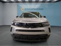 Gebraucht Opel Mokka-e 100 kW (136 PS) 2024 Grau SUV