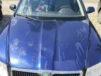 Gebraucht Skoda Octavia Classic 105 PS (77 kW) 2007 Kombi
