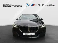 Używany BMW 220 Active Tourer Efficient Dynamics 156 KM (114 kW) 2025 Czarny Minivan