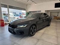 Gebraucht BMW M5 Competition Edition 625 PS (459 kW) 2020 Grau Limousine