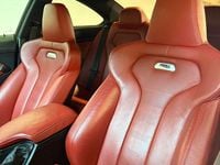 Gebraucht BMW M4 Competition Edition 450 PS (330 kW) 2017 Gelb Coupé