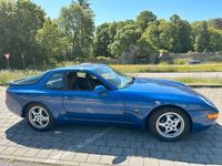 gebraucht Porsche 968 Targa tiptronic -