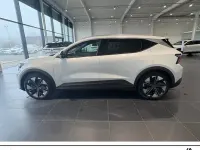 Brugt Renault Scenic E-Tech Komfort 125 kW (170 HK) 2025 Hvid SUV