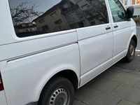 Usado VW Multivan 102 HP (75 kW) 2010 Branco Monovolume