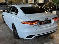 Gebraucht Jaguar XE R-Dynamic 179 PS (131 kW) 2020 Weiß Limousine