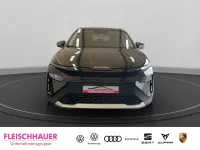 Gebraucht Skoda Elroq Loft 210 kW (286 PS) 2025 Schwarz SUV