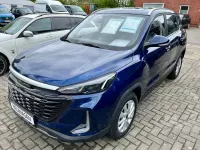 Nowe Baic X35 136 KM (100 kW) 2026 Niebieski SUV