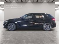 gebraucht BMW 116 d Hatch