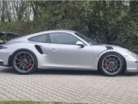 Gebraucht Porsche 911 GT3 RS 500 PS (367 kW) 2015 Silber Coupé