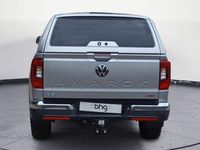 Neu VW Amarok Style 241 PS (177 kW) 2025 Silber Pickup