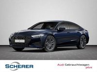 Gebraucht Audi A7 Ambiente 286 PS (210 kW) 2025 Firmamentblau metallic (metallic) Limousine