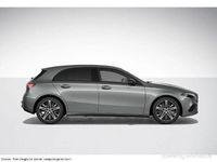 Gebraucht Mercedes A220 Progressive 190 PS (139 kW) 2024 Grau Kleinwagen