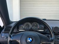 Gebraucht BMW 318 143 PS (105 kW) 2004 Grau Coupé