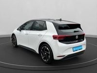 Gebraucht VW ID.3 Pro 150 kW (204 PS) 2024 Weiß Kleinwagen