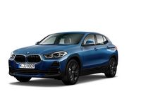 Gebraucht BMW X2 Advantage 178 PS (130 kW) 2025 SUV