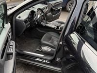 Gebraucht Porsche Macan S 340 PS (250 kW) 2018 Schwarz SUV