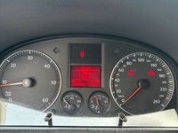 gebraucht VW Touran 2.0 TDI