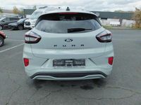 Gebraucht Ford Puma ST-Line 125 PS (91 kW) 2025 Cactus gray SUV