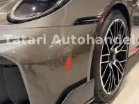 Neu Porsche 992 711 PS (522 kW) 2026 Grün Cabrio