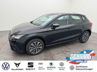 Gebraucht Seat Ibiza Style 116 PS (85 kW) 2025 Schwarz Kleinwagen