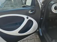 Gebraucht Smart ForFour 71 PS (52 kW) 2015 Weiß Kleinwagen