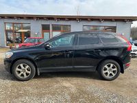 Gebraucht Volvo XC60 Kinetic 163 PS (119 kW) 2012 Schwarz SUV