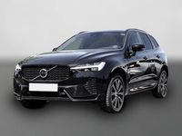Gebraucht Volvo XC60 Plus 455 PS (334 kW) 2024 Schwarz SUV