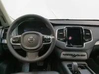 Gebraucht Volvo XC90 Plus 235 PS (172 kW) 2024 Schwarz SUV