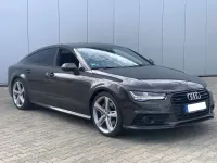 Gebraucht Audi A7 S-Line 272 PS (200 kW) 2018 Kleinwagen