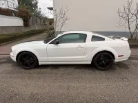 Occasion Ford Mustang 213 ch (156 kW) 2006 Blanc Coupé