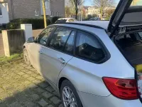 Brugt BMW 316 116 HK (85 kW) 2013 Grå Stationcar