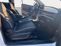Gebraucht Fiat 500e 86 kW (118 PS) 2023 Arktis weiß Kleinwagen