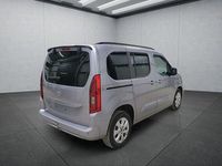 Neu Opel Combo-e Life 100 kW (136 PS) 2025 Grau Van / Kleinbus