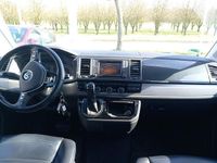 Gebraucht VW T6 Comfortline 204 PS (150 kW) 2018 Reflexsilber metallic reflexsilber metallic Van