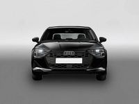 Używany Audi A3 Advanced 150 KM (110 kW) 2025 Czarny Sedan/Limuzyna