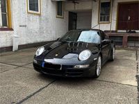 Gebraucht Porsche 911 Carrera 4S Chrono 355 PS (261 kW) 2008 Coupé