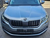 gebraucht Skoda Kodiaq Style*7 SITZER*NAVI*LED*ST/ST*MEMORY*VOLL