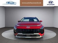 Neu Hyundai Bayon Prime 101 PS (74 kW) 2025 Farbe: rot SUV