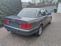 gebraucht Audi 100 C4 2.6 TÜV neu