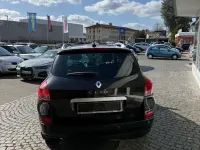 Gebraucht Renault Clio Luxe 86 PS (63 kW) 2010 Schwarz Limousine