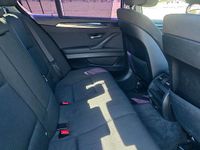 Second-hand BMW 523 204 CP (150 kW) 2010 Gri Berlinǎ