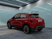 gebraucht Fiat 500X 1.0 Firefly Turbo Benzin 4x2 Cross Winter