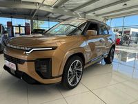 Gebraucht Ssangyong (KGM) Actyon 163 PS (119 kW) 2025 Royal copper SUV