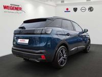 gebraucht Peugeot 3008 GT Hybrid4 300 e-EAT8 *SHZ*Kamera*Panorama*