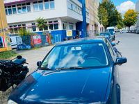Gebraucht VW Golf IV 105 PS (77 kW) 2000 Blau Kleinwagen
