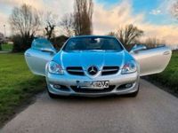 gebraucht Mercedes SLK200 Kompressor