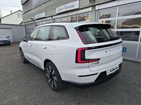 Gebraucht Volvo EX90 Ultra 300 kW (408 PS) 2025 Weiß SUV