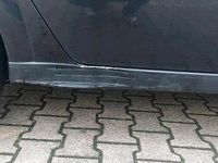 Gebraucht Opel Astra 105 PS (77 kW) 2005 Schwarz Kleinwagen