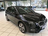 gebraucht Skoda Fabia 1.0 TSI Selection Plus Climatronic